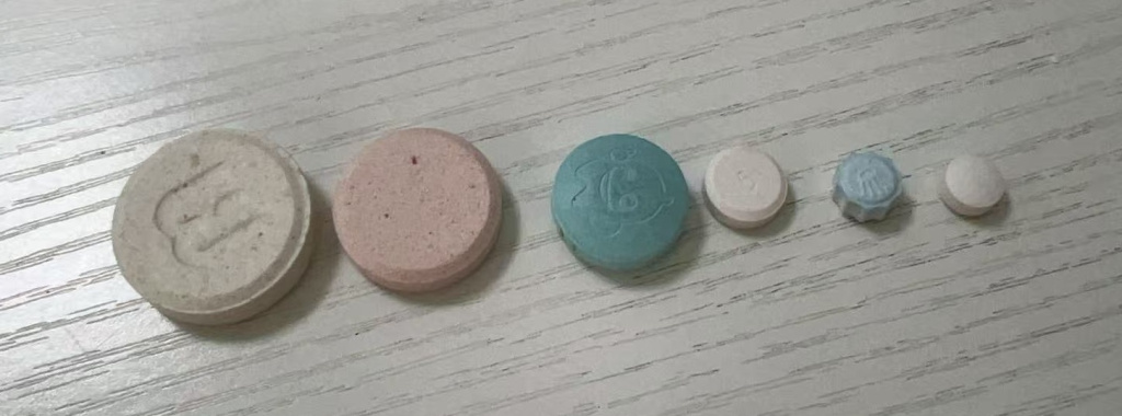 Фото готовой продукции DG-41