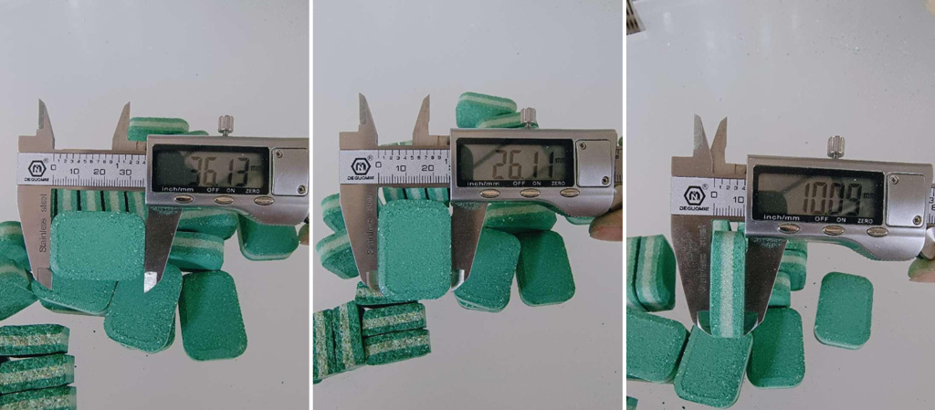 Фото готовой продукции ZPW-23