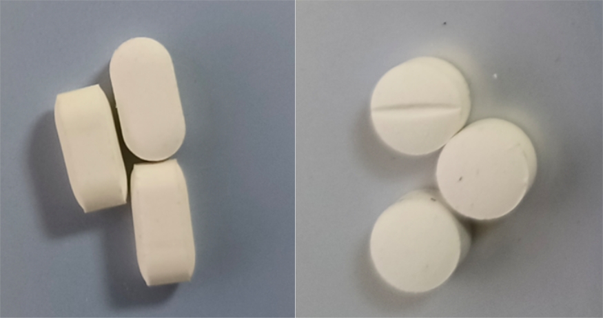 Фото готовой продукции станка DP60 Фото готовой продукции станка DP60