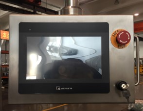 Роторный таблеточный пресс ZPTX420-27D