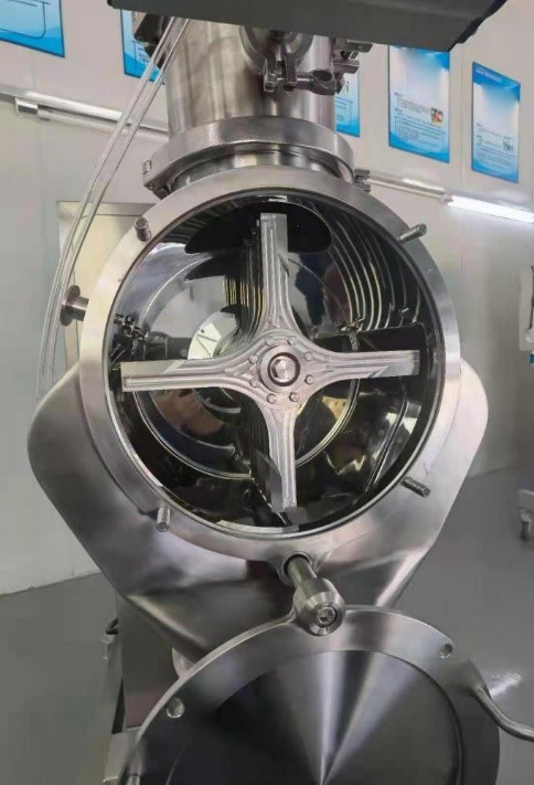 Мельница YM-700 