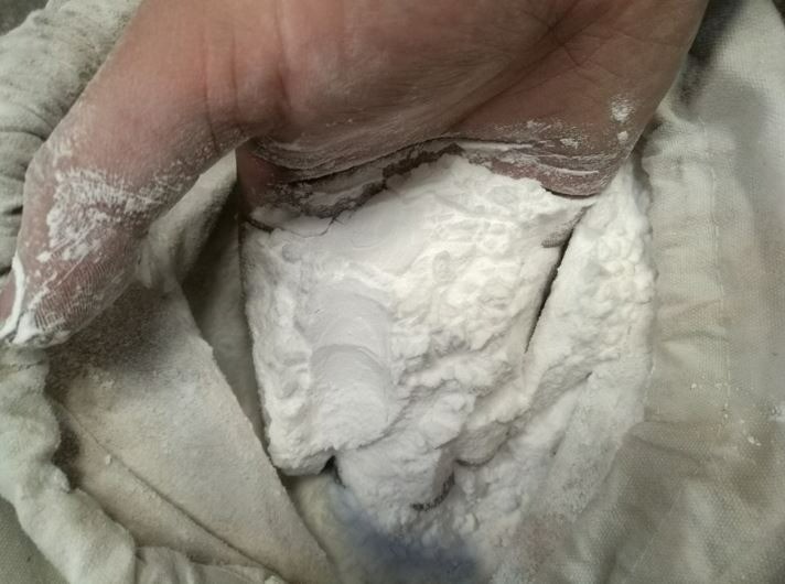 Фото готовой продукции ZG-30В