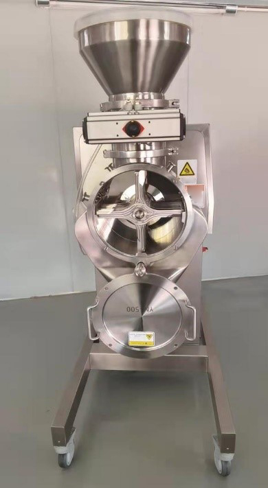Мельница YM-700 