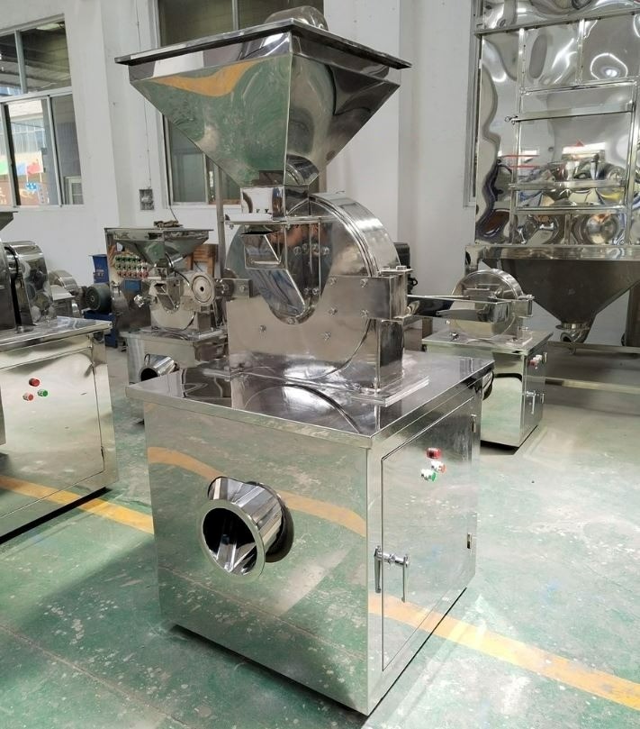 Мельница сухого измельчения ZG-30В