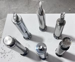 Роторный таблеточный пресс GZP570-41 Роторный таблеточный пресс GZP570-41