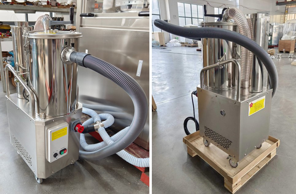 Роторный таблеточный пресс ZPW-19 Роторный таблеточный пресс ZPW-19