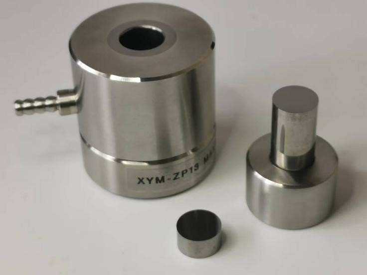 Таблеточный пресс YPD-15T Pro