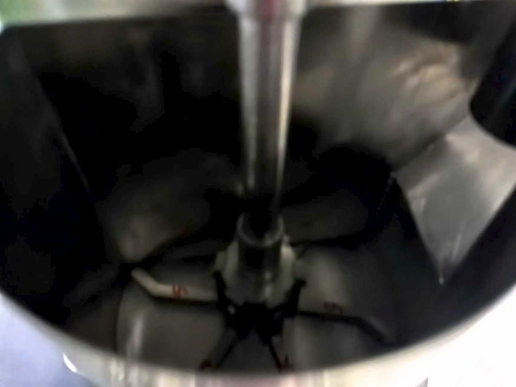 Роторный таблеточный пресс ZP-22