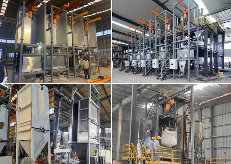 Вакуумный загрузчик PLVC-10 Вакуумный загрузчик PLVC-10