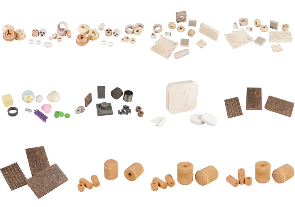 Фото готовой продукции KSTY-300