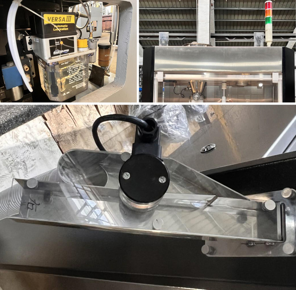 Роторный таблеточный пресс GZP570-41 Роторный таблеточный пресс GZP570-41