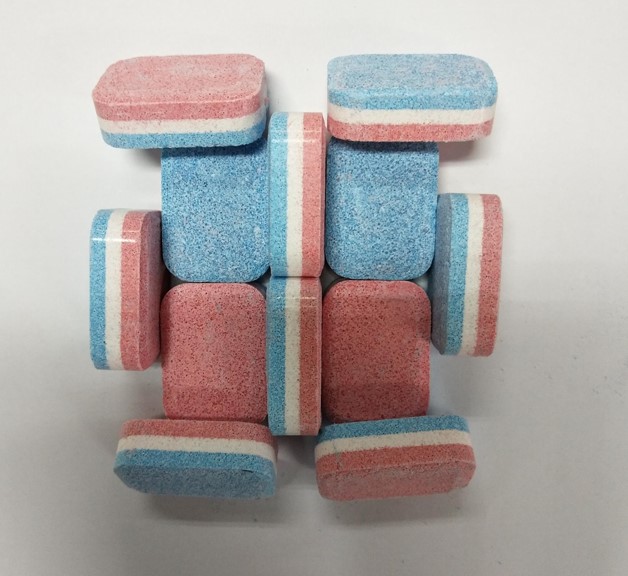 Фото готовой продукции ZPW-23