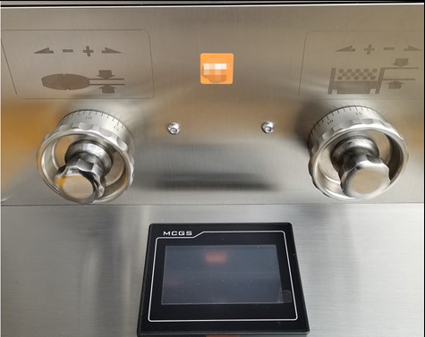 Роторный таблеточный пресс ZPT168-5В