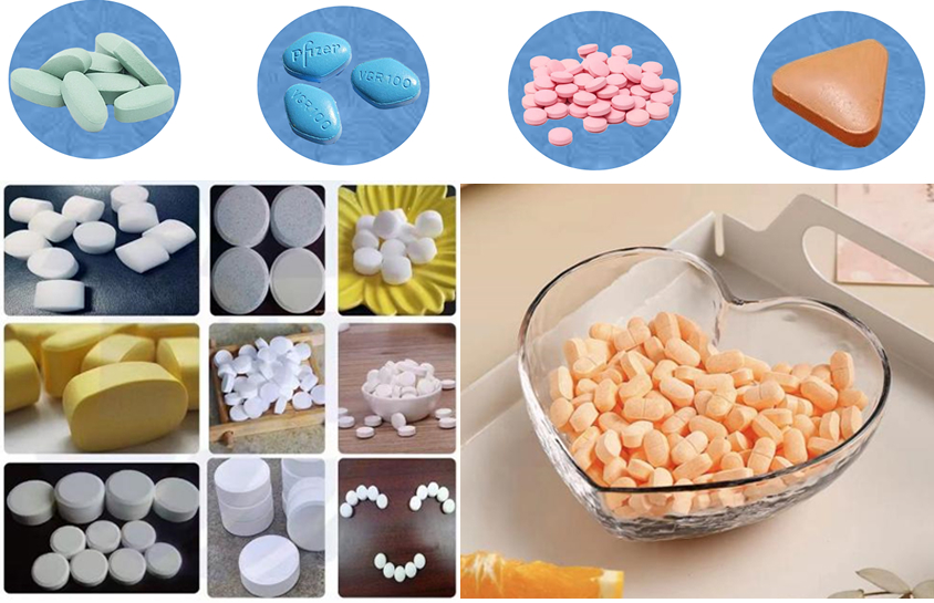 Фото готовой продукции DG-21D Фото готовой продукции DG-21D