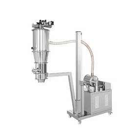 Вакуумный загрузчик ZKS-6