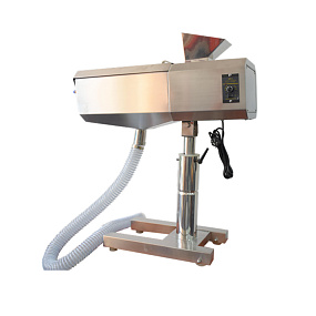 Обеспылеватель таблеток ZWS-137