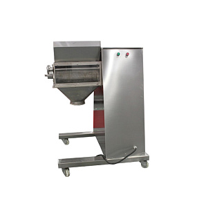 Гранулятор маятникового типа YK-160