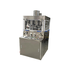 Роторный таблеточный пресс DG-41