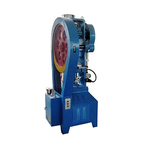 Таблеточный пресс для производства бомбочек для ванн DP-30