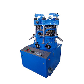 Роторный таблеточный пресс ZP-15F-III