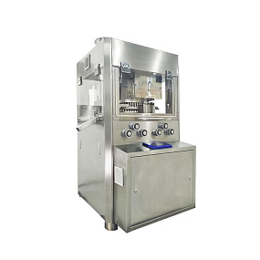 Комплект оборудования таблетирования, дозации и упаковки соли GZP-35D