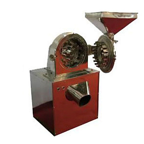 Мельница сухого измельчения 20В