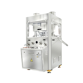 Роторный таблеточный пресс ZPT420-29D