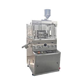 Роторный таблеточный пресс ZPT-420-29