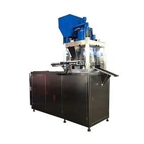 Гидравлический таблеточный пресс KSTY-300