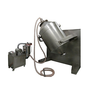 Вакуумный загрузчик DY-450-5.5
