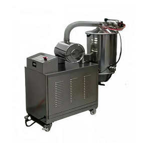 Вакуумный загрузчик DY-450-5.5