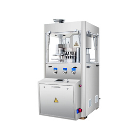 Роторный таблеточный пресс ZPT340-29D