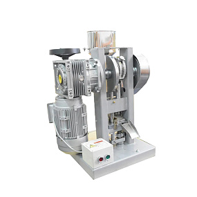 Пресс для таблетирования DP60