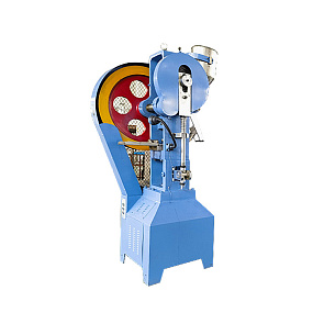 Таблеточный пресс CHTP-30