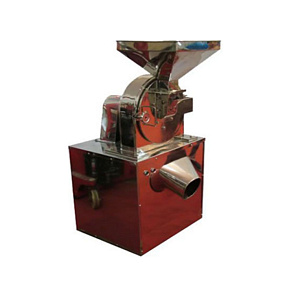 Мельница сухого измельчения 20В