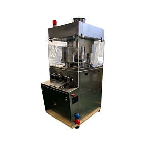 Роторный таблеточный пресс ZP-22