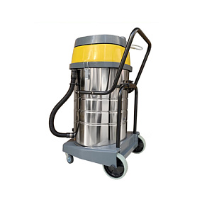 Промышленный пылесос RZK-25
