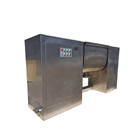 Ленточный смеситель СН-600