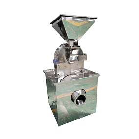 Мельница сухого измельчения ZG-30В