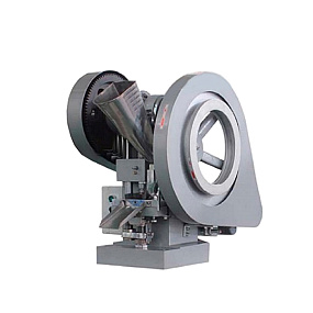 Пресс для таблеток TDP-6A