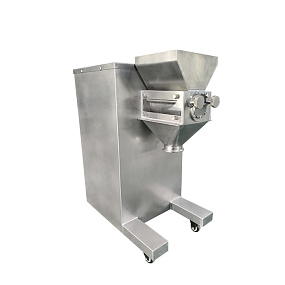 Гранулятор маятникового типа YK-60