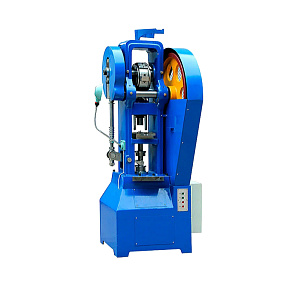 Механический таблеточный пресс PP-38