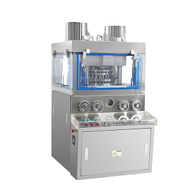 Роторный таблеточный пресс ZPW-29