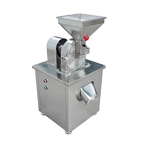 Мельница сухого измельчения XJT-FS180A