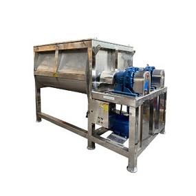 Ленточный смеситель HN-1500