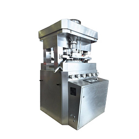 Пресс для таблеток GZP-540-61